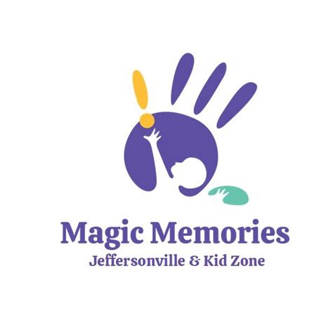 Dance with Magic at Magic Memories Jeffersonville